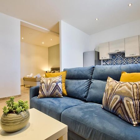 St Ursulas Valletta Apartment Экстерьер фото