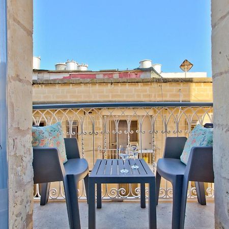St Ursulas Valletta Apartment Экстерьер фото