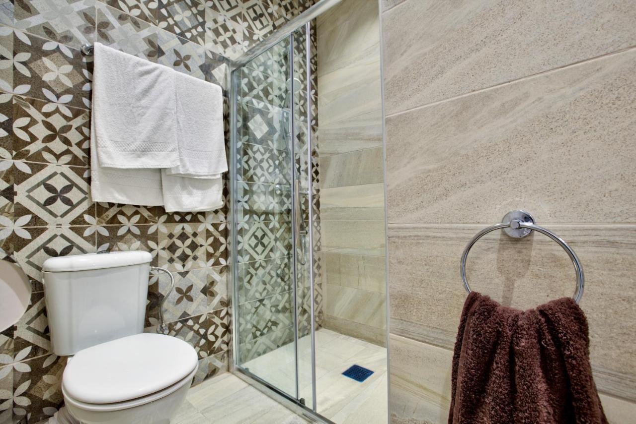 St Ursulas Valletta Apartment Экстерьер фото