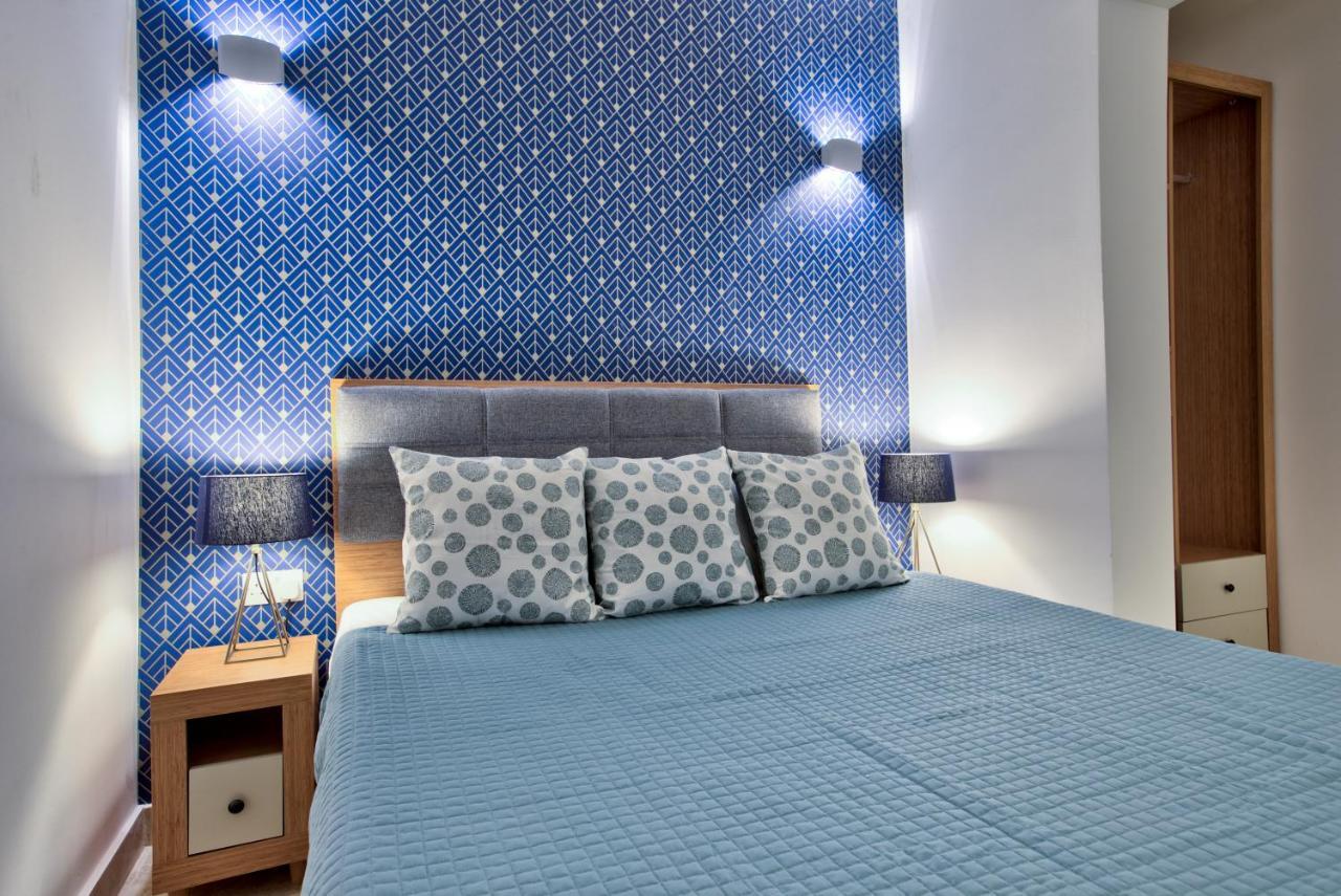 St Ursulas Valletta Apartment Экстерьер фото