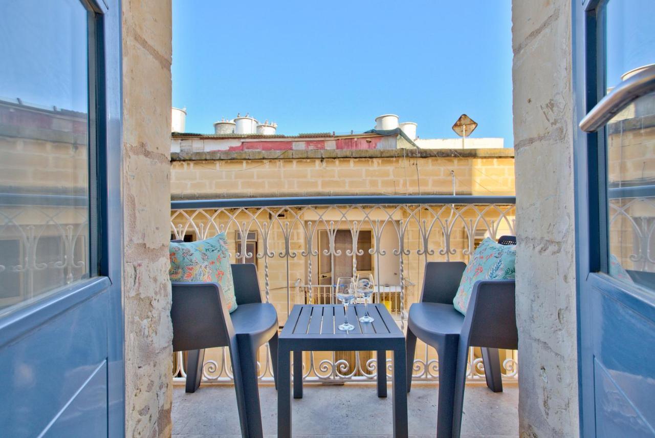 St Ursulas Valletta Apartment Экстерьер фото