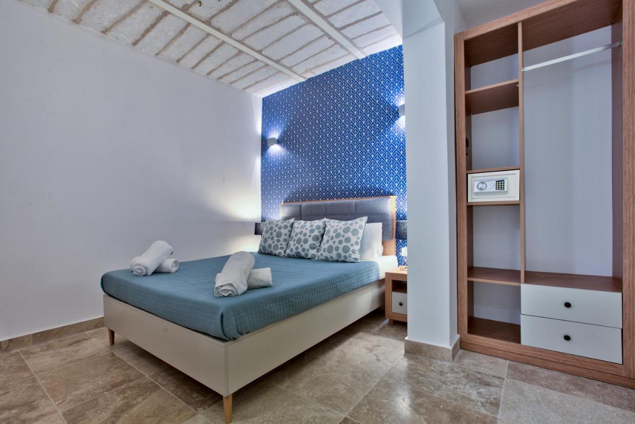 St Ursulas Valletta Apartment Экстерьер фото
