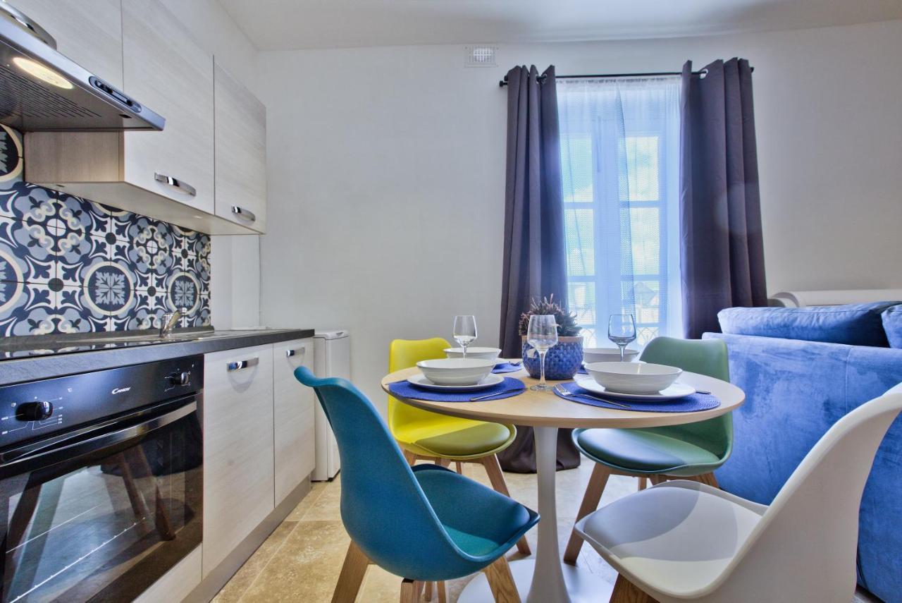 St Ursulas Valletta Apartment Экстерьер фото