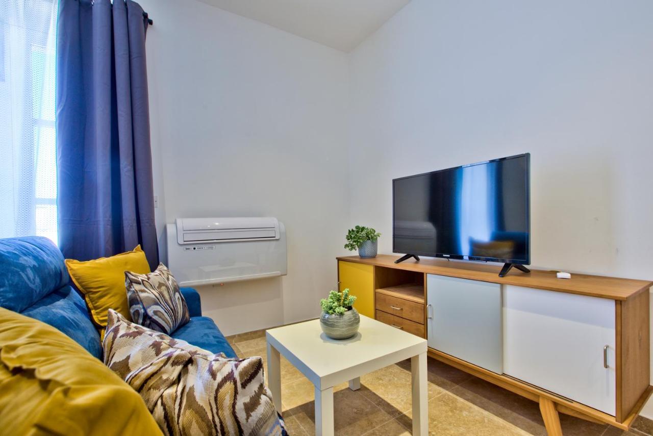 St Ursulas Valletta Apartment Экстерьер фото