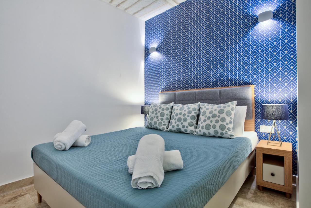 St Ursulas Valletta Apartment Экстерьер фото