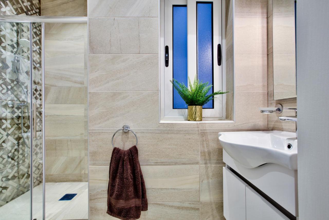 St Ursulas Valletta Apartment Экстерьер фото