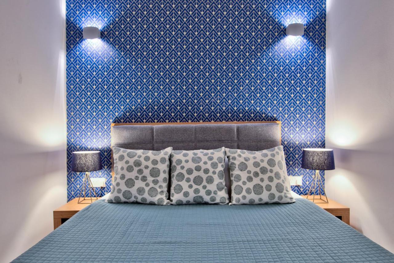 St Ursulas Valletta Apartment Экстерьер фото