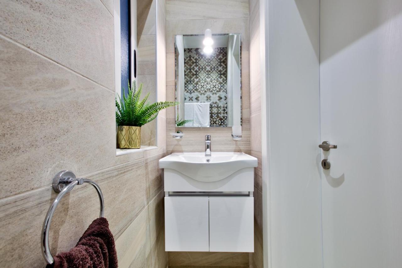 St Ursulas Valletta Apartment Экстерьер фото